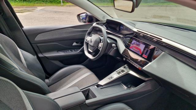 Peugeot 308 Sw image 6