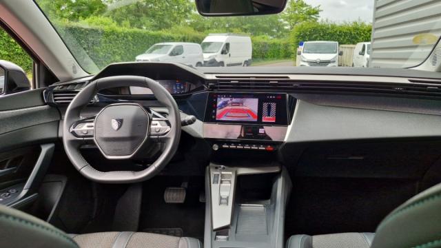 Peugeot 308 Sw image 8