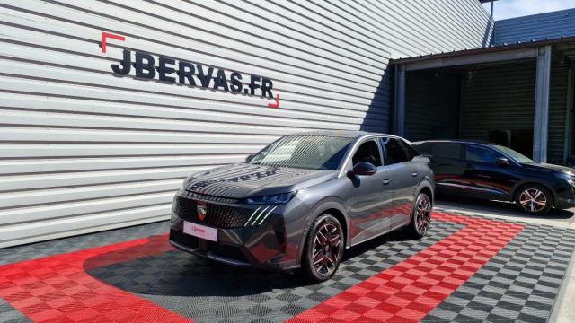 Peugeot 3008 Hybrid 136 E-Dcs6 Allure