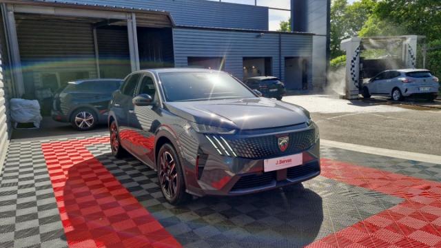 Peugeot 3008 image 4