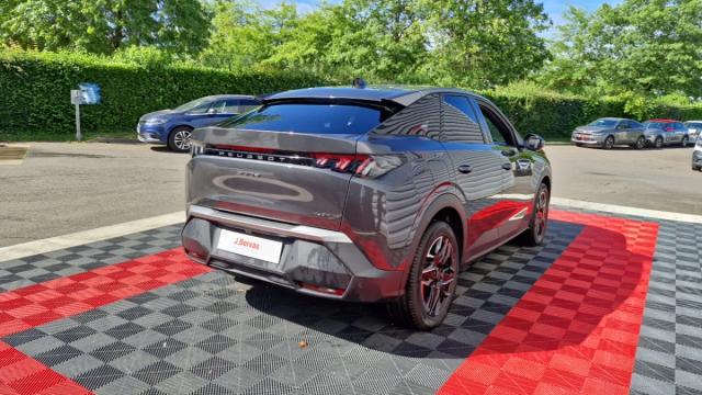Peugeot 3008 image 3