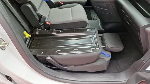 Opel Combo Cargo image 8