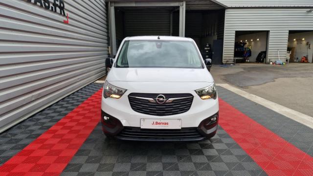 Opel Combo Cargo image 9