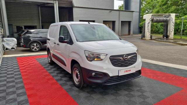 Opel Combo Cargo image 5