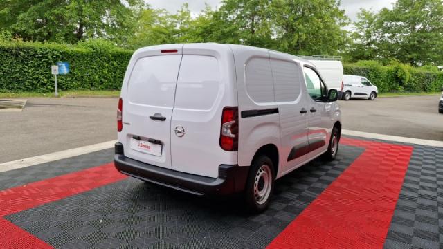 Opel Combo Cargo image 7