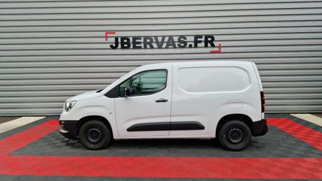 Opel Combo Cargo image 6