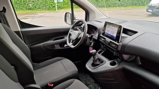 Opel Combo Cargo image 1