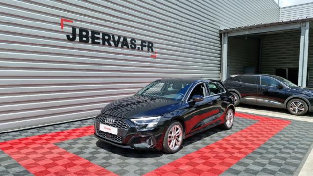 Audi A3 Sportback 35 Tfsi 150 Business Line