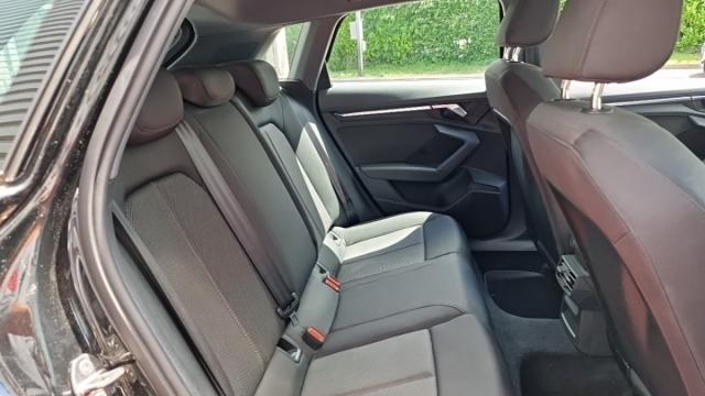 Audi A3 Sportback image 3