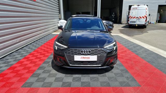 Audi A3 Sportback image 5