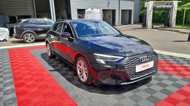 Audi A3 Sportback image 1