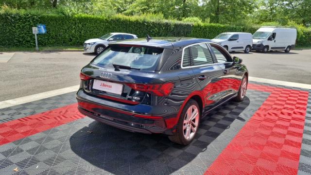 Audi A3 Sportback image 4
