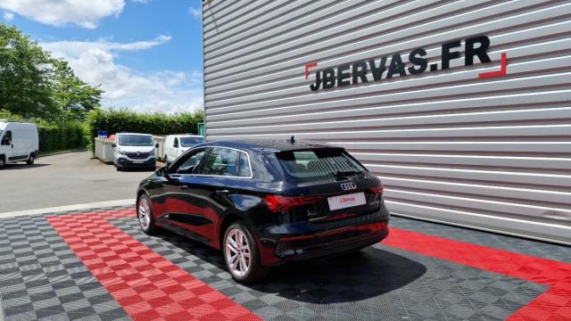 Audi A3 Sportback image 9