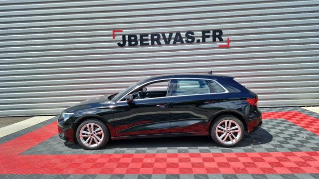 Audi A3 Sportback image 7