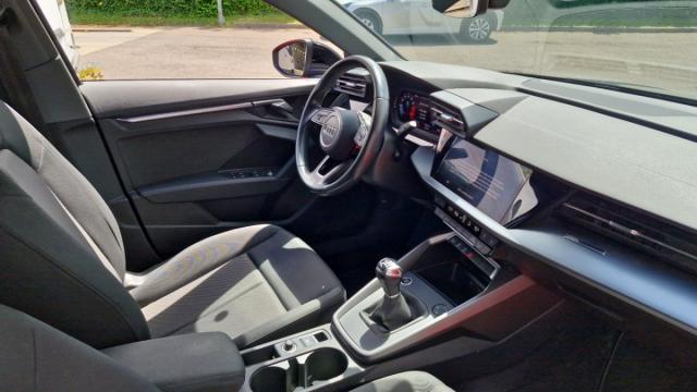 Audi A3 Sportback image 6