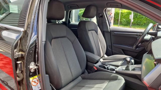 Audi A3 Sportback image 8