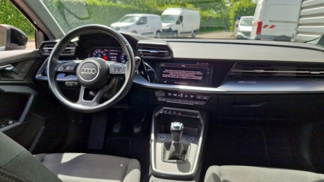 Audi A3 Sportback image 2