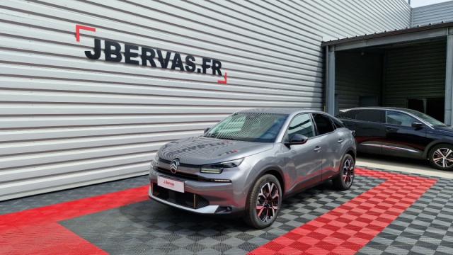 Citroen C4 Hybride 145 E-Dsc6 Max