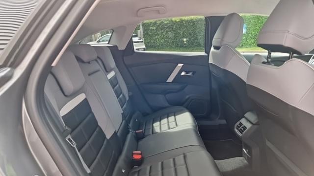 Citroen C4 image 8