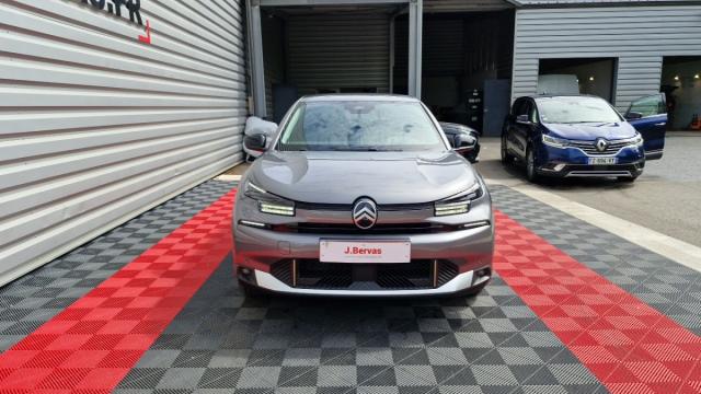 Citroen C4 image 5