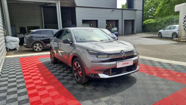 Citroen C4 image 3