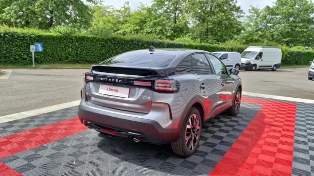 Citroen C4 image 6