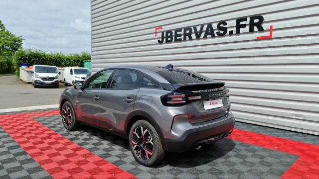 Citroen C4 image 1