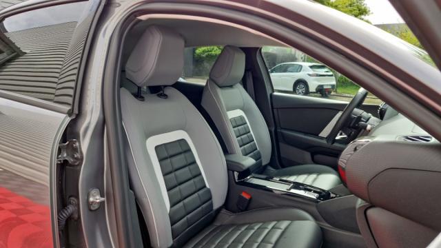 Citroen C4 image 4