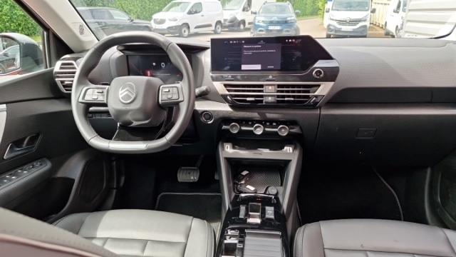Citroen C4 image 2