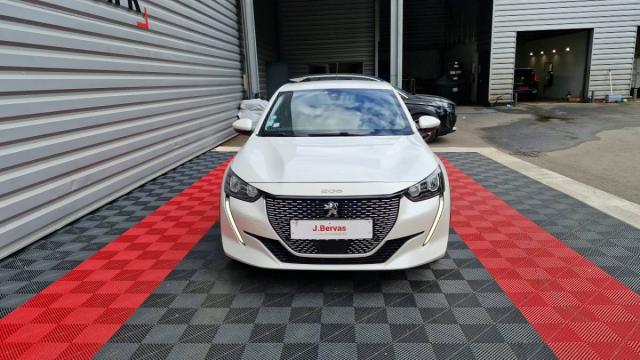 Peugeot 208 image 4