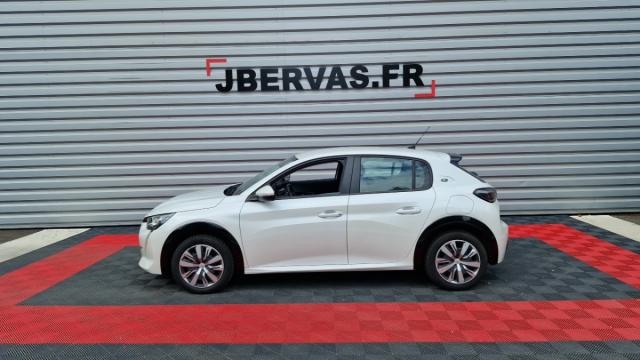 Peugeot 208 image 2