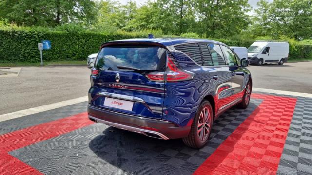 Renault Espace image 8