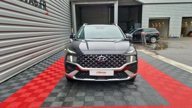 Hyundai Santa Fe image 7