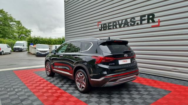 Hyundai Santa Fe image 2