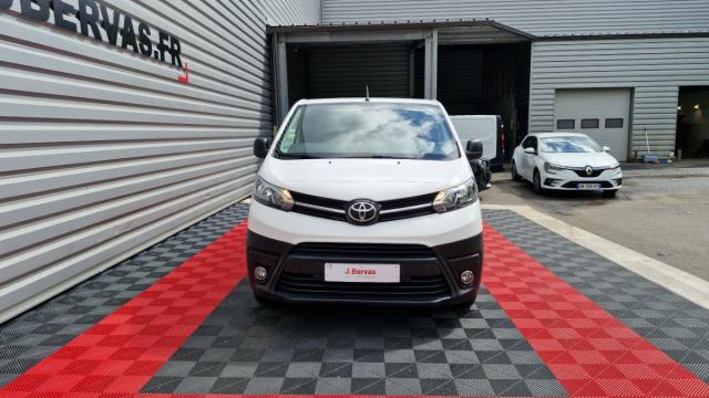Toyota Proace image 6