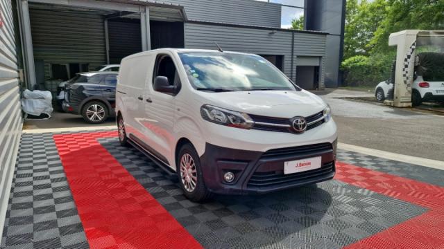 Toyota Proace image 8