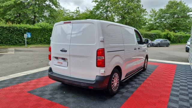 Toyota Proace image 3