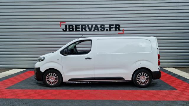 Toyota Proace image 4