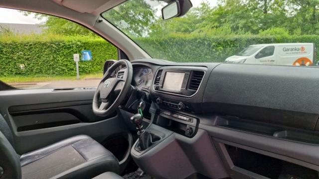 Toyota Proace image 1