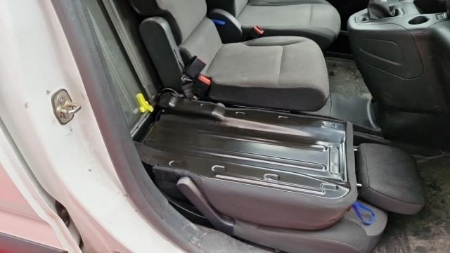 Citroen Berlingo image 6