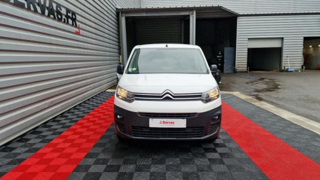 Citroen Berlingo image 5