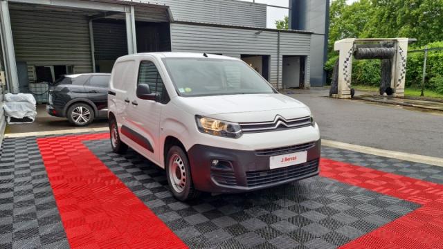Citroen Berlingo image 4