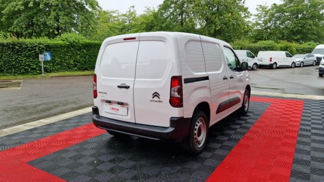 Citroen Berlingo image 2