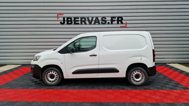 Citroen Berlingo image 7