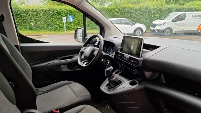 Citroen Berlingo image 1