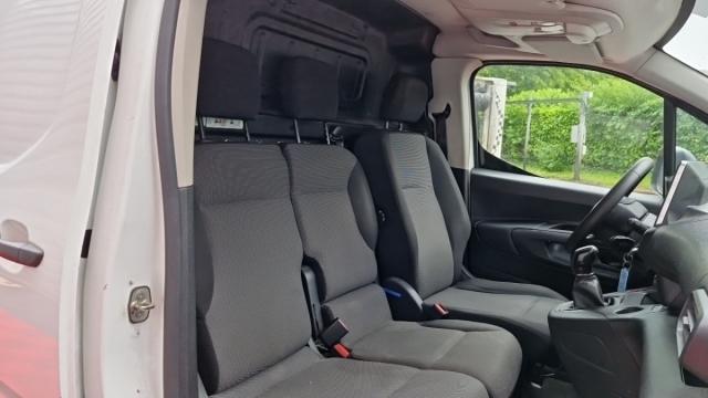 Citroen Berlingo image 3