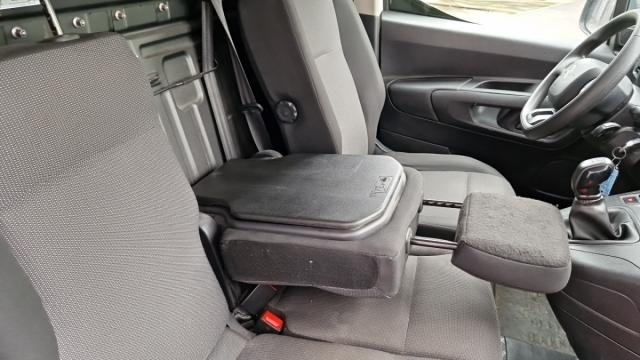 Citroen Berlingo image 9
