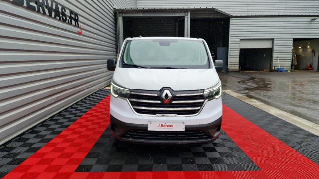 Renault Trafic image 4