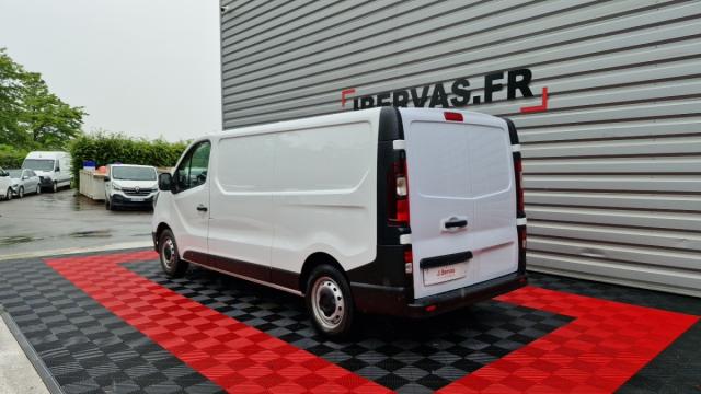 Renault Trafic image 7