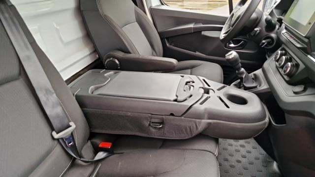 Renault Trafic image 6